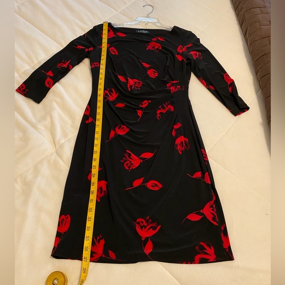 NWT Lauren ladies dress - Picture 3 of 11